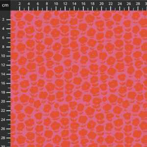 Ruby & Bee Pink and Orange 2512 924