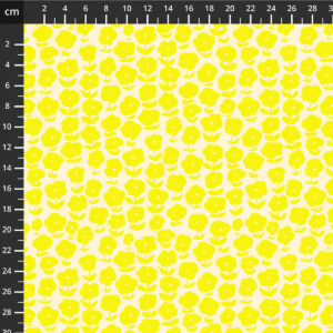 Ruby & Bee Yellow 2512 928