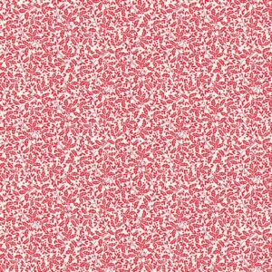 Scandi Holly Red 114/R
