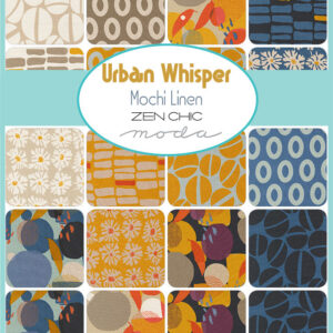 Urban Whisper by Zen Chic