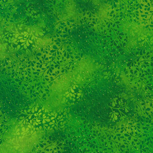 Mixed Metallics by Robert Kauffman Leaf 23068-43