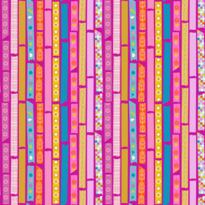 Washi Plus by Ruby Star Society Berry RS1100 12