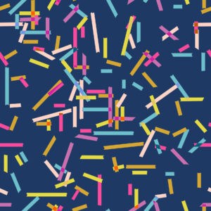 Washi Plus by Ruby Star Society Bluebell RS1090 16