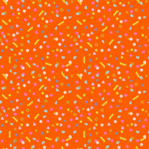 Washi Plus by Ruby Star Society Goldfish (Shapes) RS1105 13