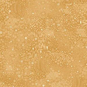 Golden Engraved Yellow 157Y
