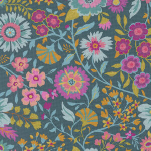 Parlor by Crystal Manning Peacock 11961 16