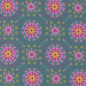 Parlor by Crystal Manning Peacock 11964 16