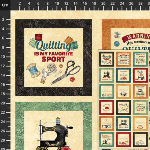 Stonehenge Stitchin
