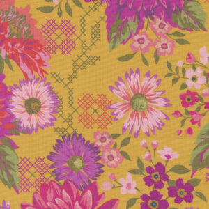 Parlor by Crystal Manning Dijon 11960 19