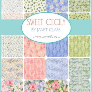 Sweet Cecily