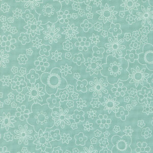 Happy Daze Aqua 33841 28