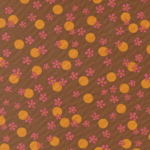 Happy Daze Rust 33842 20