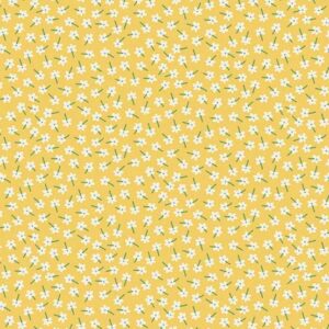 Whimsy Flower Girl Chartreuse 1657Y
