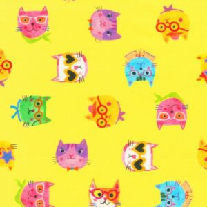 Whisker Wonderland