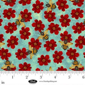 Enchanted Canopy Bees BL4609-70