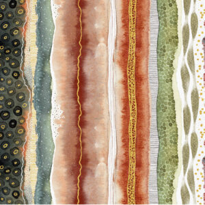 Flora and Form Fire Opal 54778DM-2