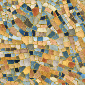 Flora and Form Fire Opal 54780DM-2