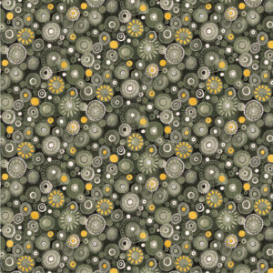 Flora and Form Phthalo Green 54781DM-4