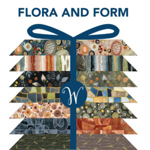 Flora and Form