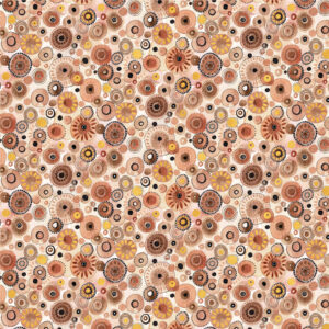 Flora and Form Fire Opal 54781DM-2