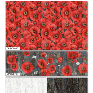 Poppy Meadow