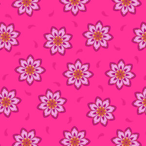 Sambramha-A979A-celebration-flower-bright-pink