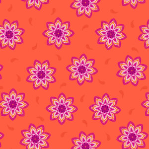 Sambramha-A979C-celebration-flower-on-indian-sunset