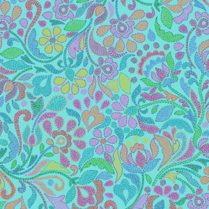 Sambramha-A980B-stitches-on-turquoise