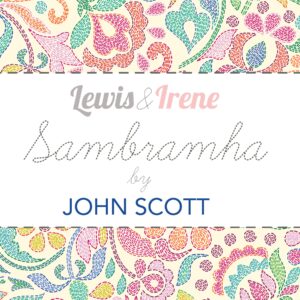 Sambramha by John Scott
