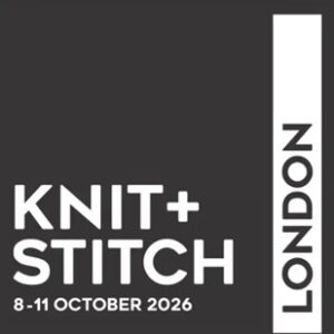Knit & Stitch at Alexander Palace - 8th-11th October