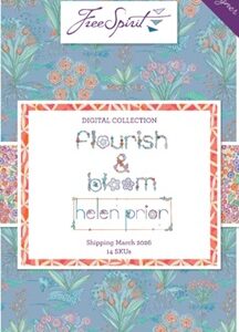 Flourish & Bloom