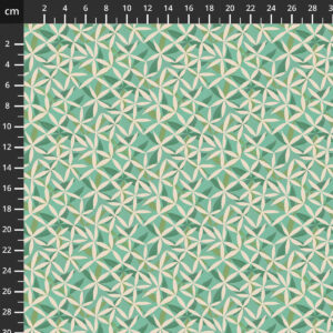 Flourish & Bloom - 003.Green