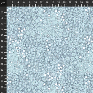 Flourish & Bloom - 006.Seafoam