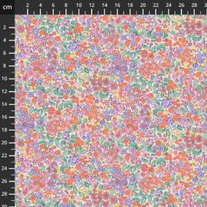 Flourish & Bloom - 007.Coral