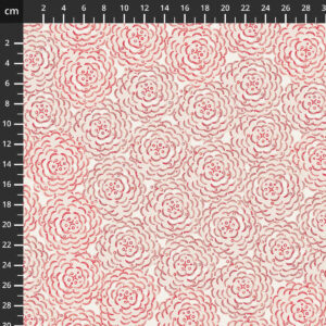 Flourish & Bloom - 008.Red