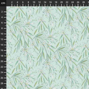 Flourish & Bloom - 009.Mint