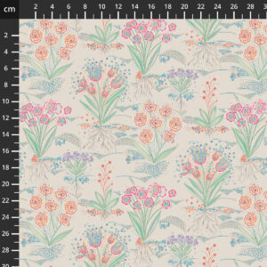 Flourish & Bloom - 010.Alabaster