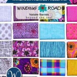 Winding Roads