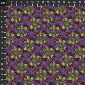 Winding Roads - Grape 12-9