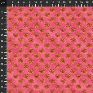 Winding Roads - Pink 15-13