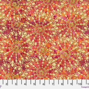 Wings of Wonder by Sue Penn - 117.Red