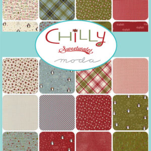 Chilly by Sweetwater