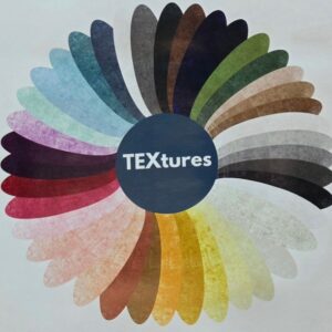 TEXtures